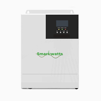 Single-fase ESS hybrid inverter – 5KW