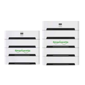 All-in-one Energy Storage LiFePO4 Battery-S1