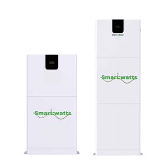 All-in-one Energy Storage LiFePO4 Battery-S2